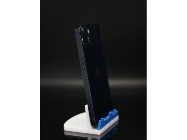 Apple iPhone 13 128 GB Midnight 100% akku - 12 HÓ GARANCIA