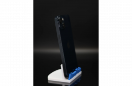 Apple iPhone 13 128 GB Midnight 100% akku - 12 HÓ GARANCIA