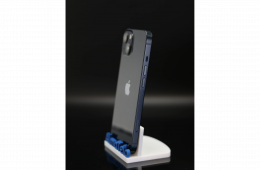 Apple iPhone 13 128 GB Midnight 100% akku - 12 HÓ GARANCIA
