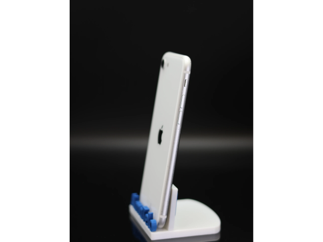 Apple iPhone SE (2020) 64 GB White 100% akku - 12 HÓ GARANCIA