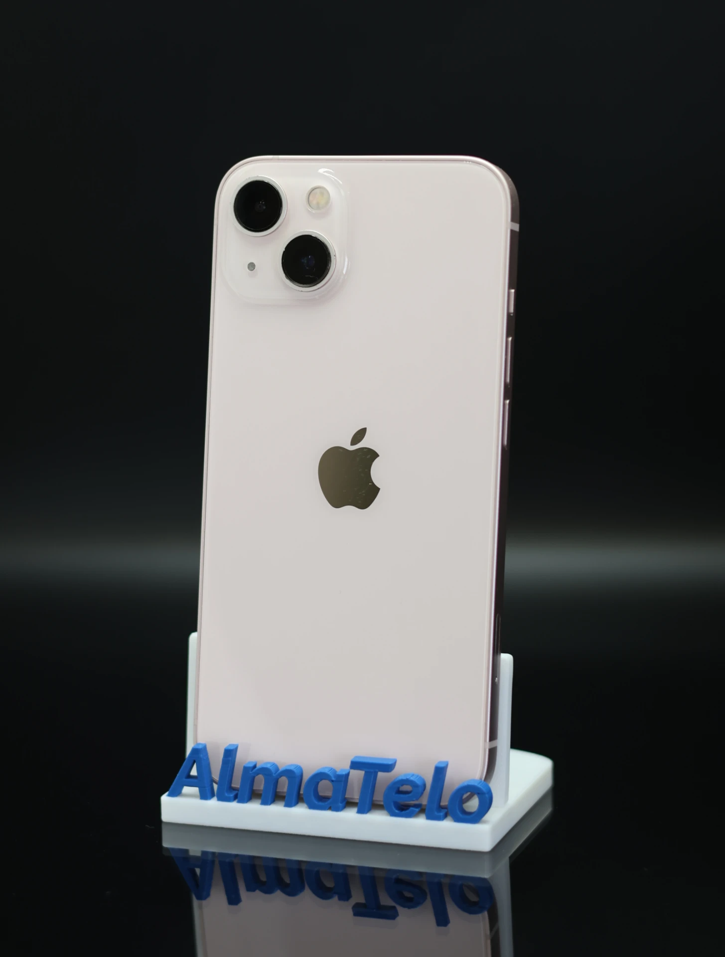 Apple iPhone 13 128 GB Pink 99% akku - 12 HÓ GARANCIA