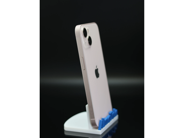 Apple iPhone 13 128 GB Pink 99% akku - 12 HÓ GARANCIA
