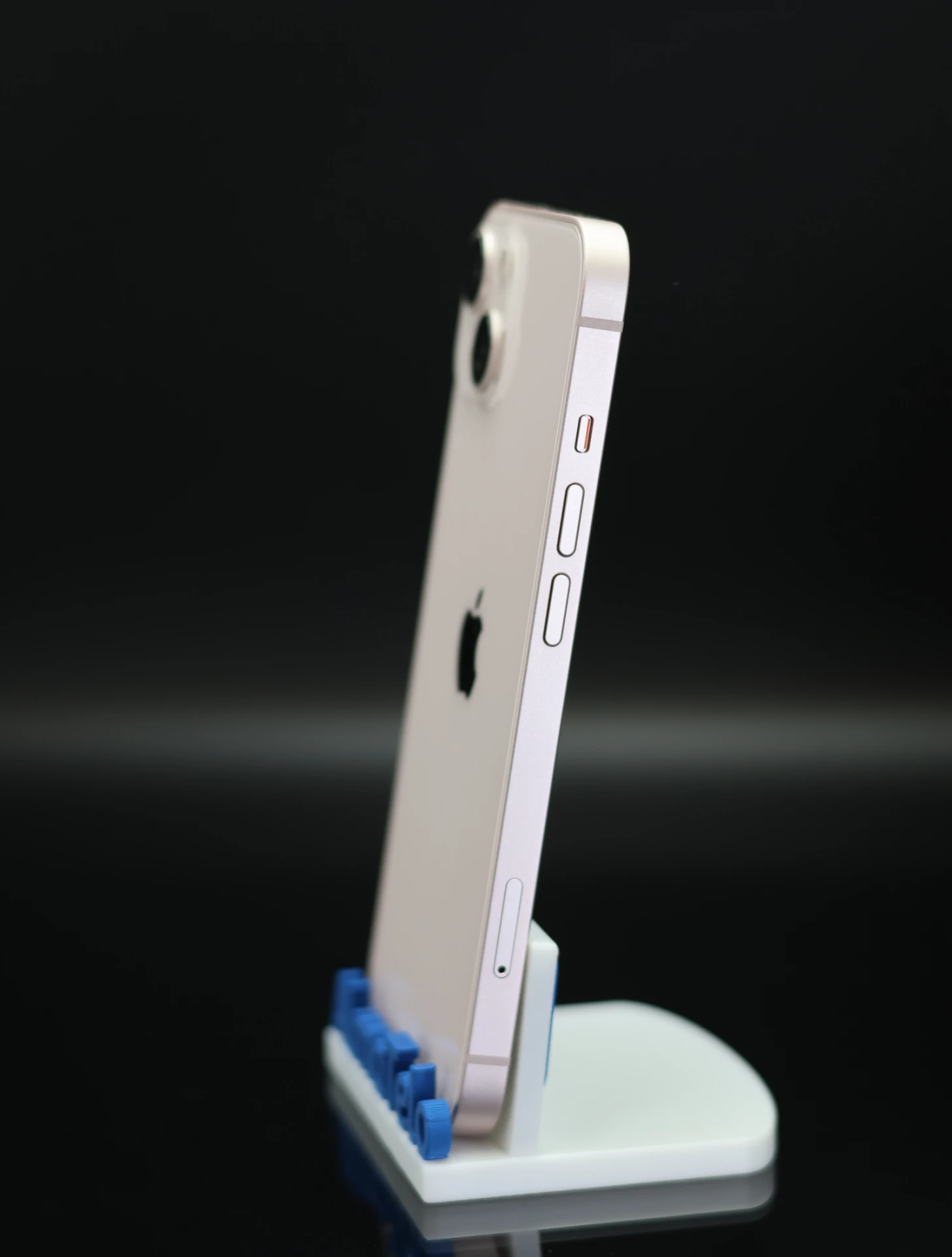 Apple iPhone 13 128 GB Pink 99% akku - 12 HÓ GARANCIA