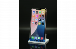 Apple iPhone 13 128 GB Pink 99% akku - 12 HÓ GARANCIA