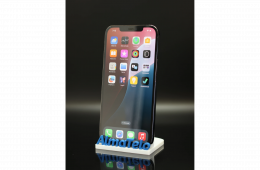 Apple iPhone 12 Pro Max 256 GB Pacific Blue 100% akku - 12 HÓ GARANCIA