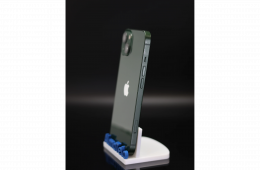 Apple iPhone 13 128 GB Green 100% akku - 12 HÓ GARANCIA