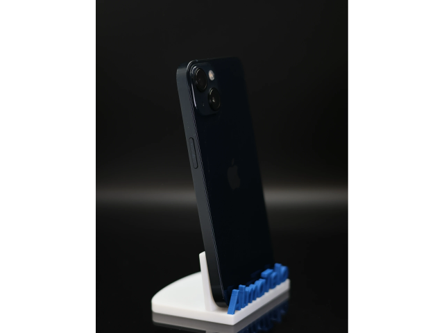 Apple iPhone 13 128 GB Midnight 100% akku - 12 HÓ GARANCIA