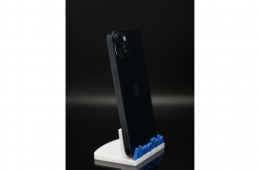 Apple iPhone 13 128 GB Midnight 100% akku - 12 HÓ GARANCIA