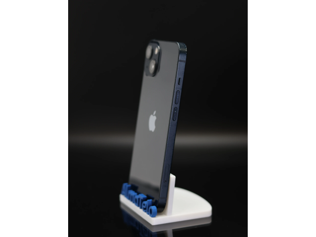 Apple iPhone 13 128 GB Midnight 100% akku - 12 HÓ GARANCIA