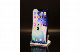 Apple iPhone 13 128 GB Midnight 100% akku - 12 HÓ GARANCIA