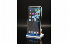 Apple iPhone 11 64 GB White 100% akku - 12 HÓ GARANCIA