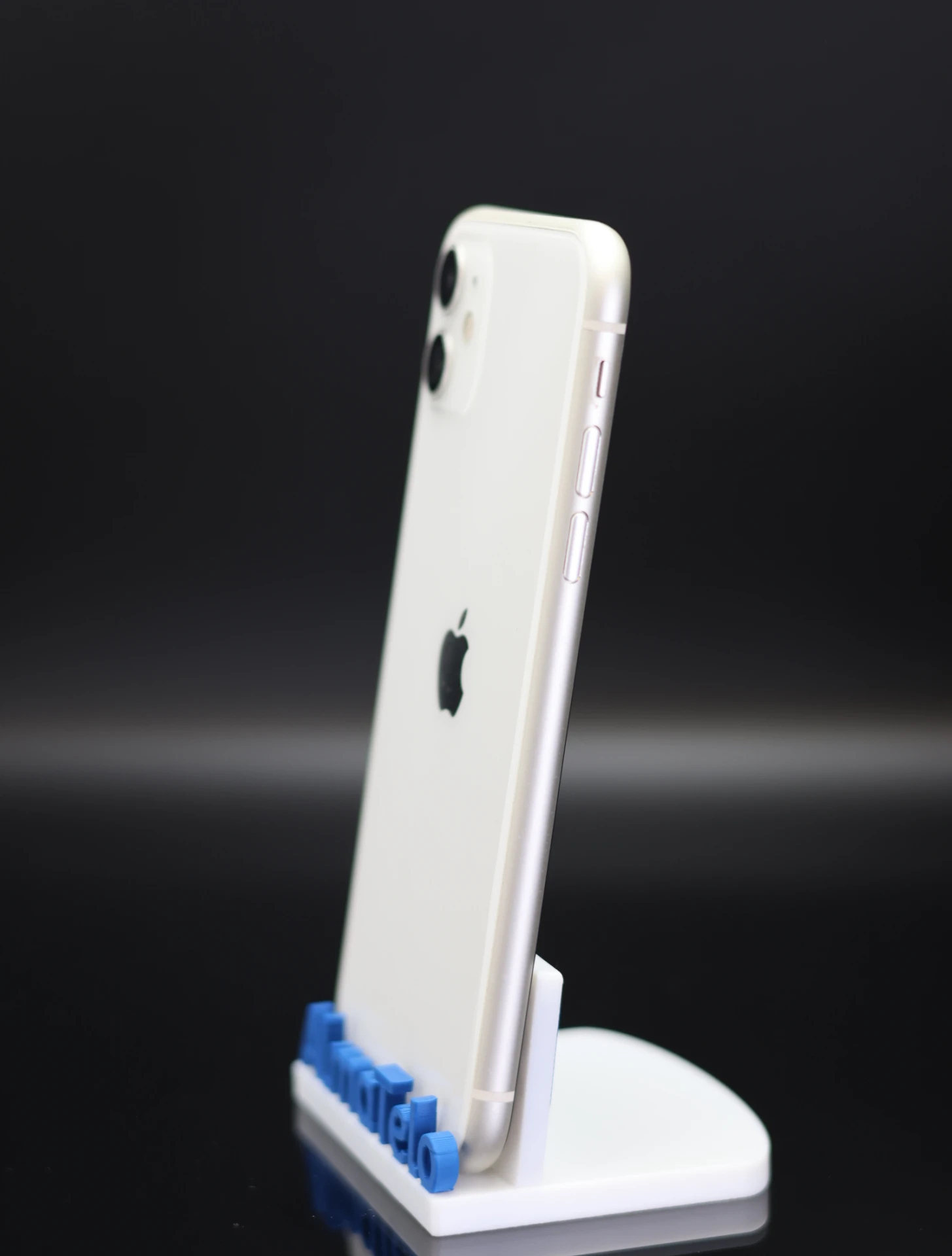 Apple iPhone 11 64 GB White 100% akku - 12 HÓ GARANCIA