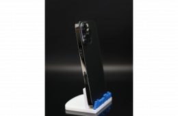 Apple iPhone 13 Pro 256 GB Graphite 100% akku - 12 HÓ GARANCIA