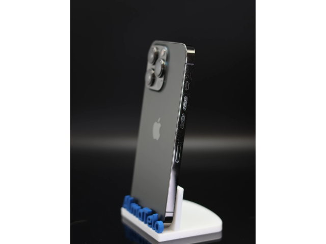 Apple iPhone 13 Pro 256 GB Graphite 100% akku - 12 HÓ GARANCIA