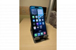 Iphone 15 pro 128GB Titanium blue