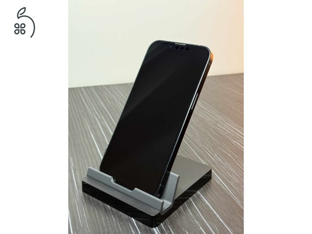 iPhone 13 Midnight 128GB, Szép állapotú, kártyafüggetlen