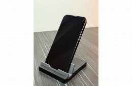 iPhone 13 Midnight 128GB, Szép állapotú, kártyafüggetlen