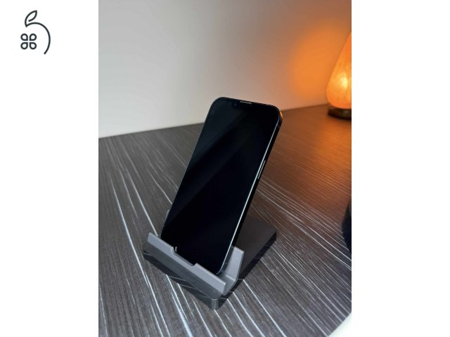 iPhone 13 Midnight 128GB, Szép állapotú, kártyafüggetlen