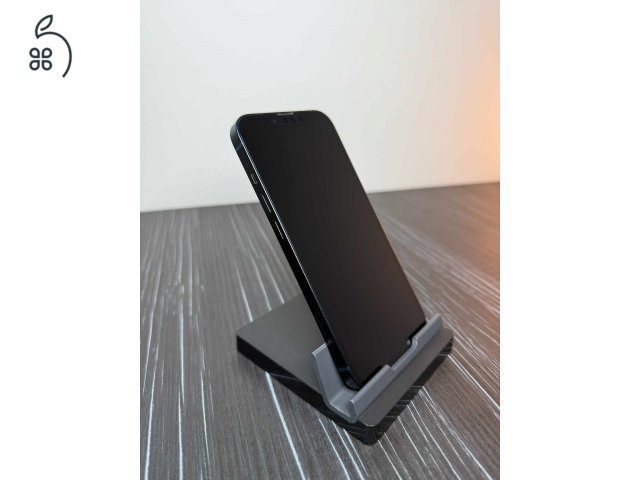 iPhone 13 Midnight 128GB, Szép állapotú, kártyafüggetlen