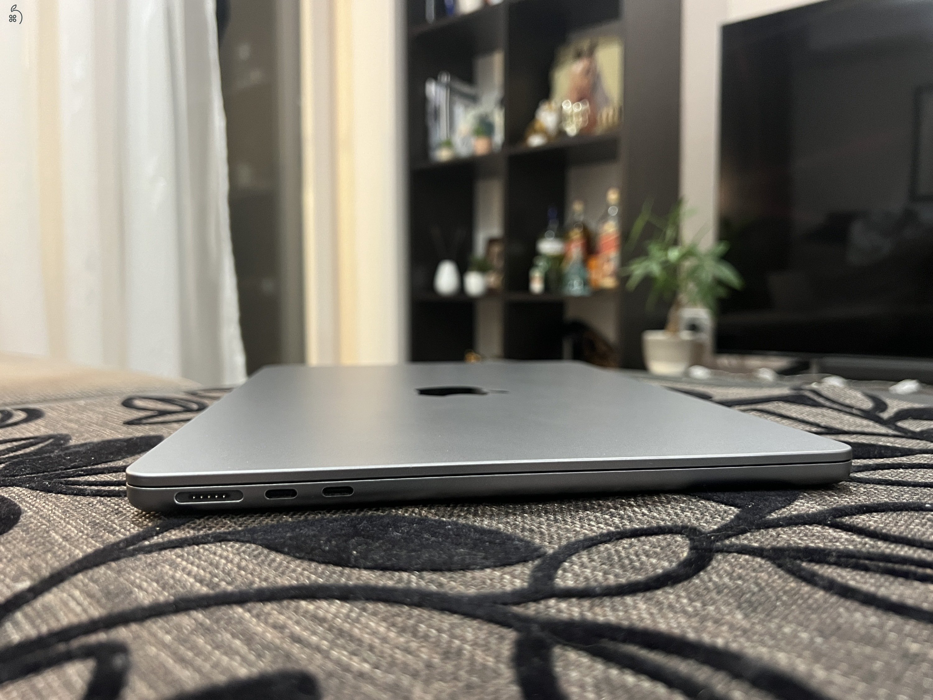 Apple MacBook Air M2 8GB 256GB Space Grey /Akku 86%/