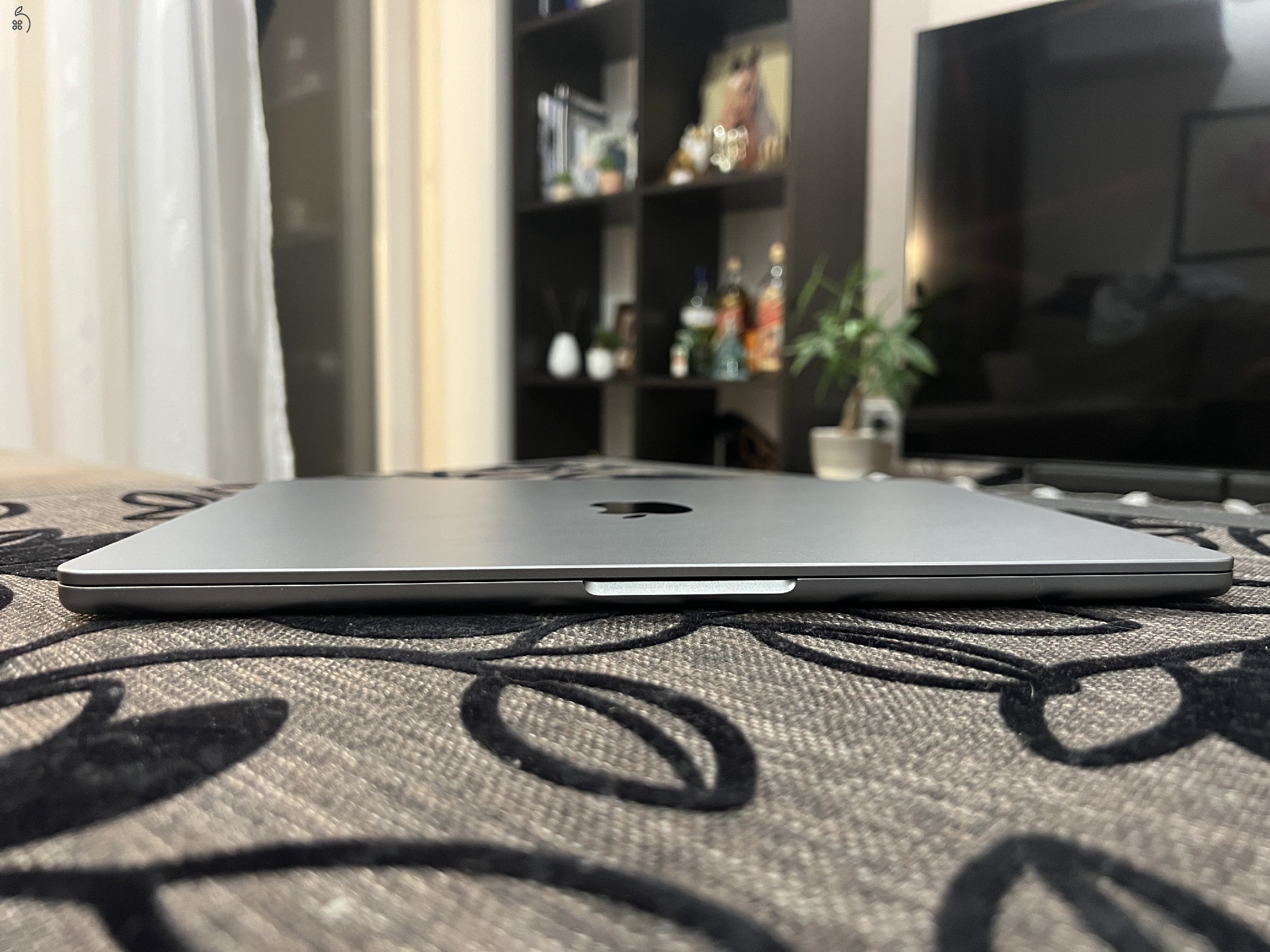 Apple MacBook Air M2 8GB 256GB Space Grey /Akku 86%/