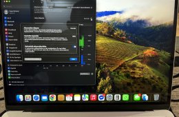 Apple MacBook Air M2 8GB 256GB Space Grey /Akku 86%/