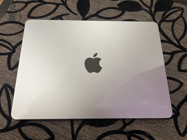 Apple MacBook Air M2 8GB 256GB Space Grey /Akku 86%/