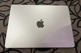 Apple MacBook Air M2 8GB 256GB Space Grey /Akku 86%/