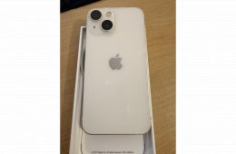 iPhone 13 mini, Starlight