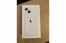 iPhone 13 mini, Starlight