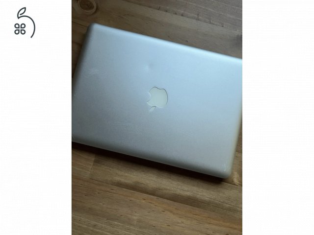 MacBook Pro 13