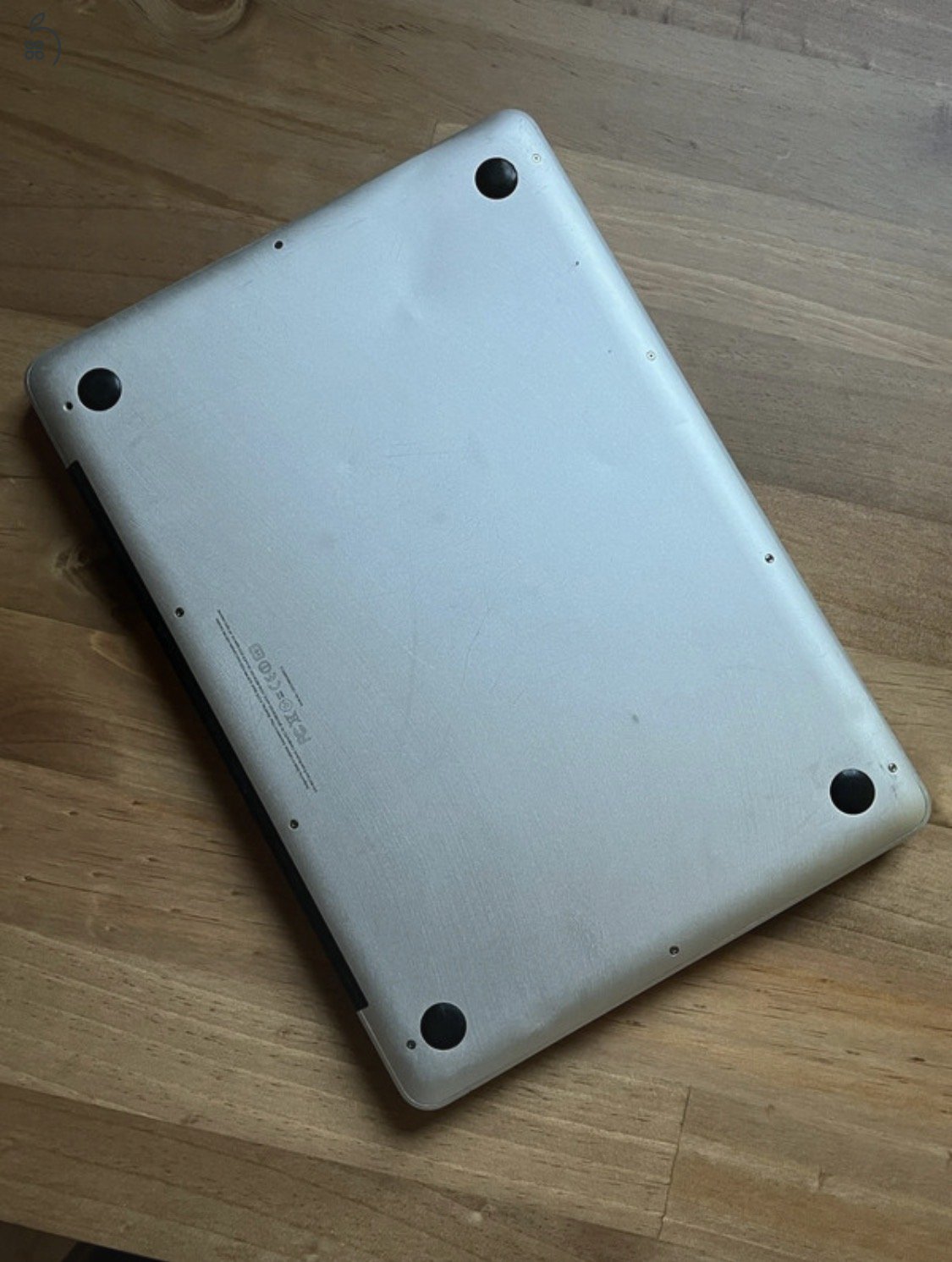 MacBook Pro 13