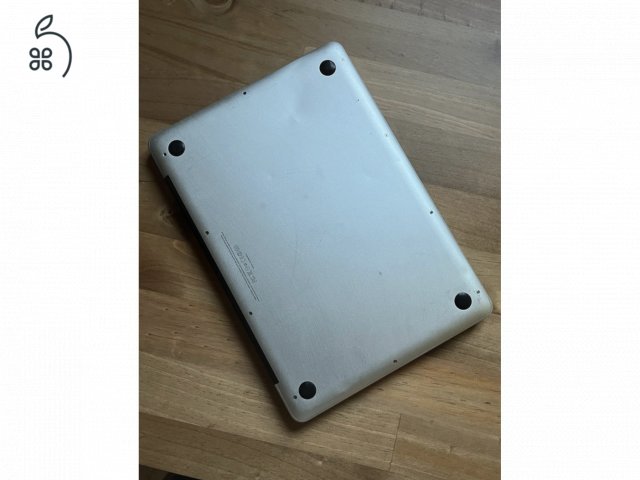 MacBook Pro 13
