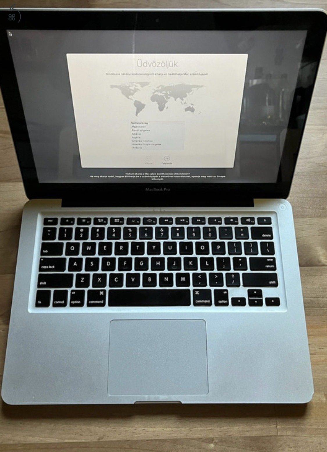 MacBook Pro 13