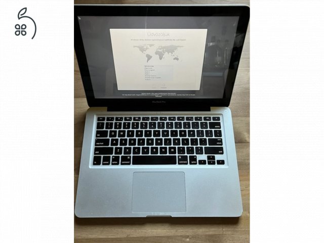 MacBook Pro 13