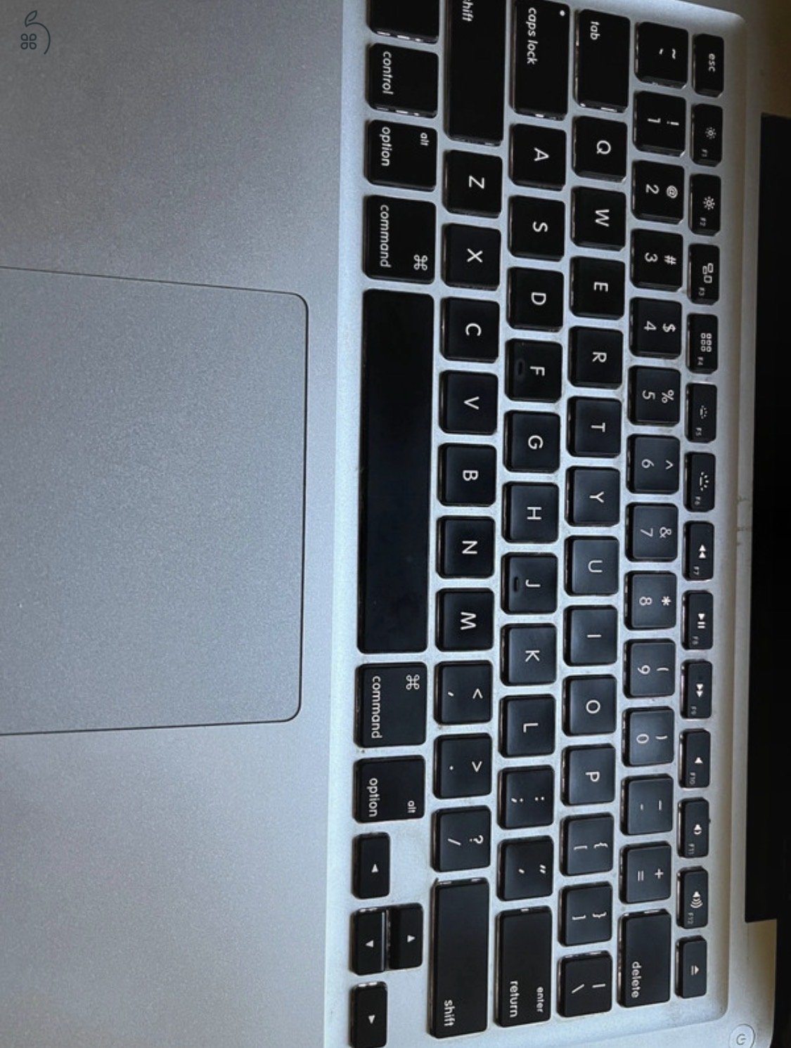 MacBook Pro 13