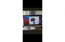 iMac 2014 27” 5K retina