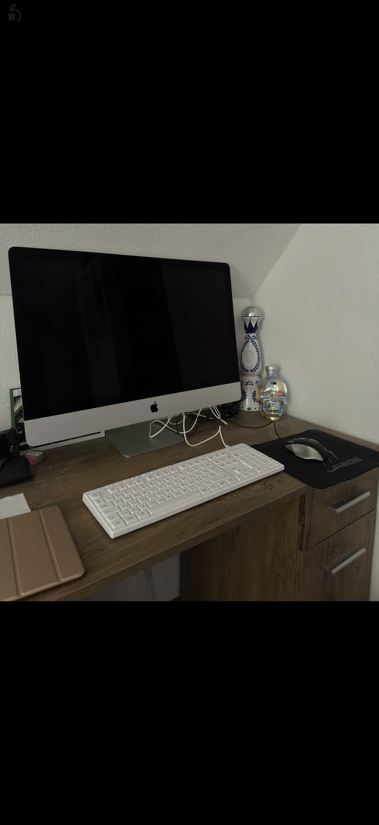 iMac 2014 27” 5K retina