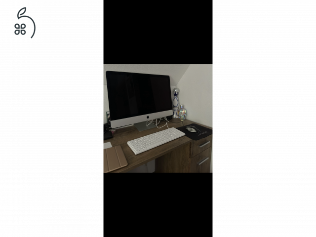 iMac 2014 27” 5K retina