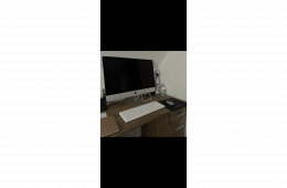 iMac 2014 27” 5K retina