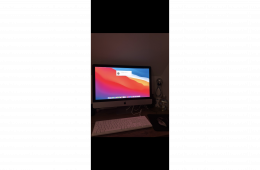 iMac 2014 27” 5K retina