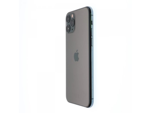 Apple iPhone 11 Pro 64 GB Midnight Green 100%