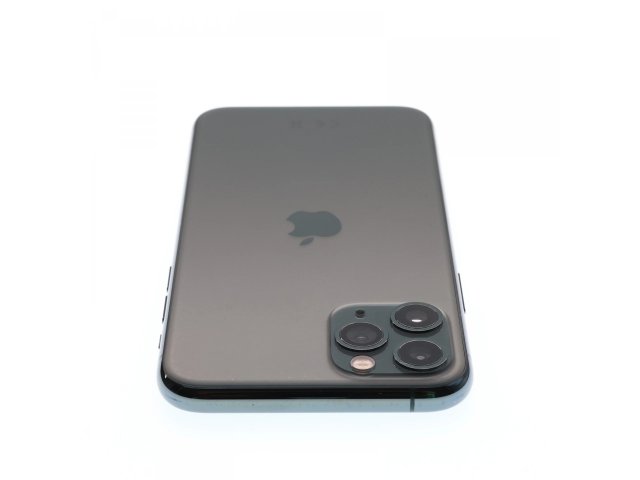 Apple iPhone 11 Pro 64 GB Midnight Green 100%
