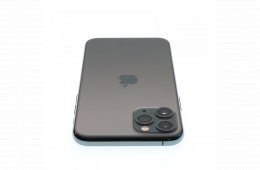 Apple iPhone 11 Pro 64 GB Midnight Green 100%