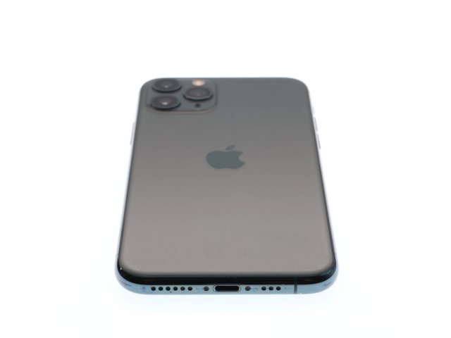 Apple iPhone 11 Pro 64 GB Midnight Green 100%