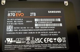 HAGiBiS MC25 Pro HD Mac mini dokkoló 2x2 TB tárhellyel