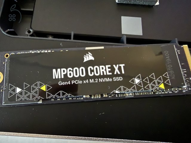 HAGiBiS MC25 Pro HD Mac mini dokkoló 2x2 TB tárhellyel