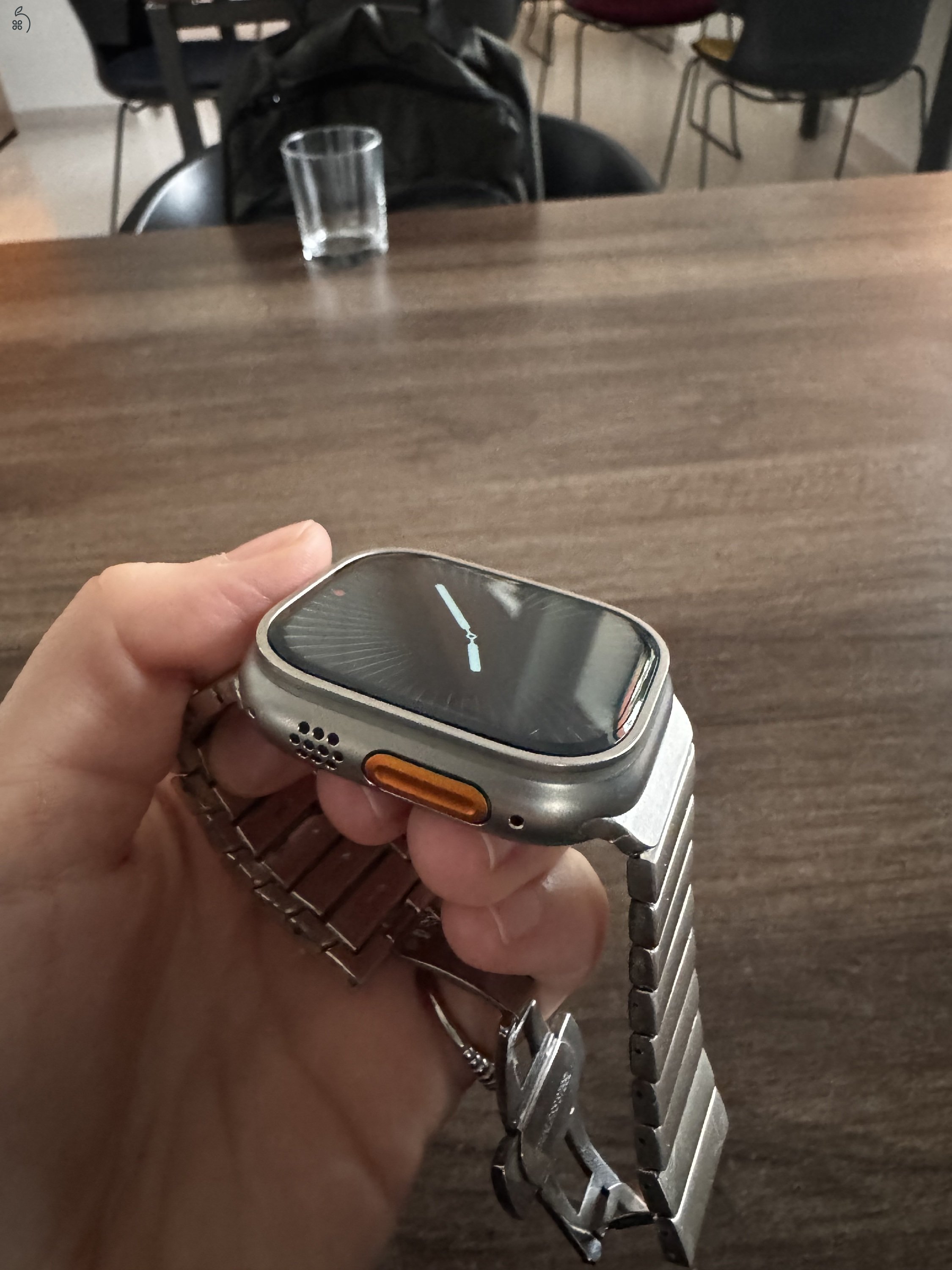 Apple watch ultra