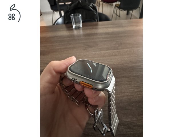 Apple watch ultra