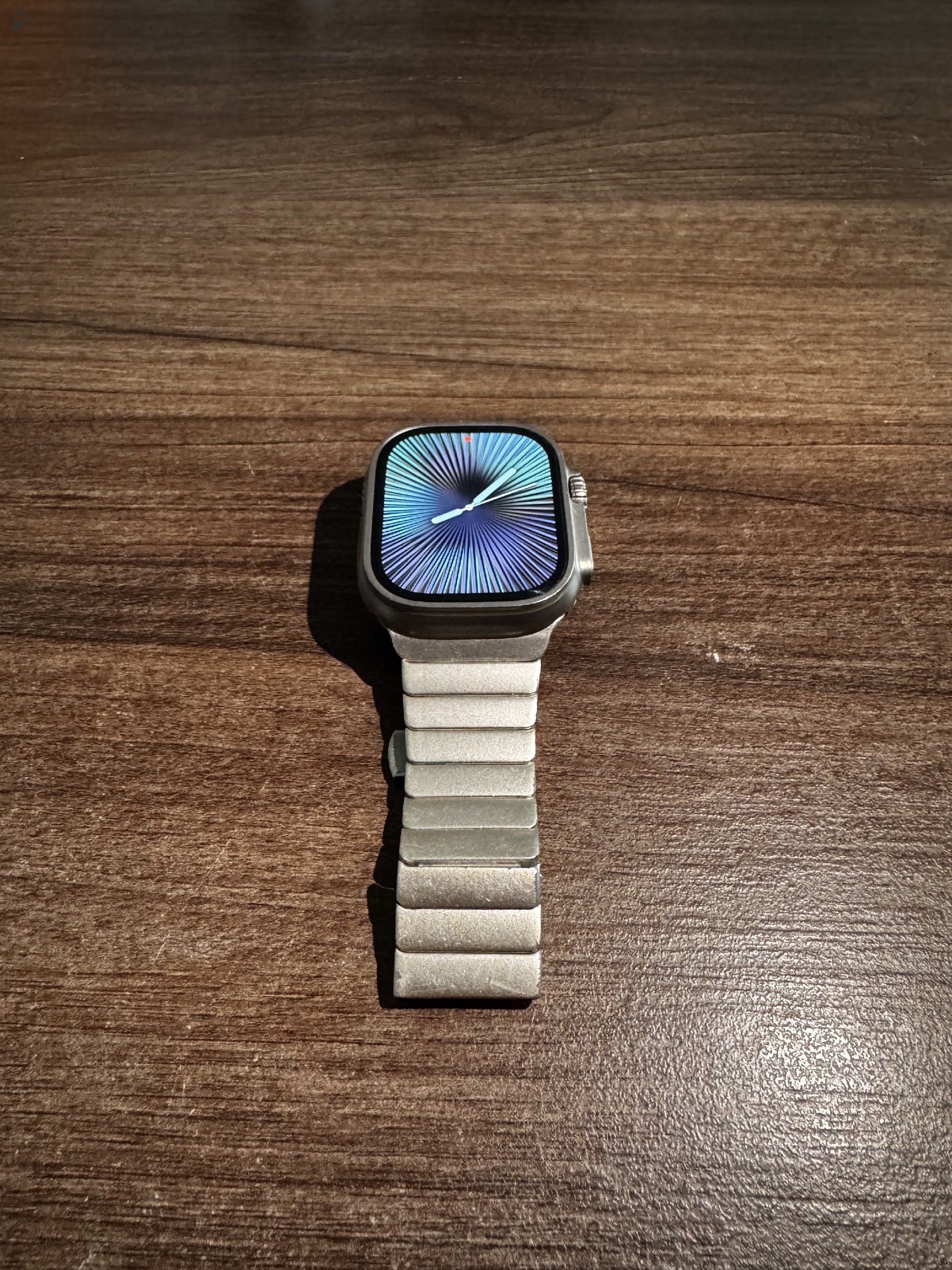 Apple watch ultra